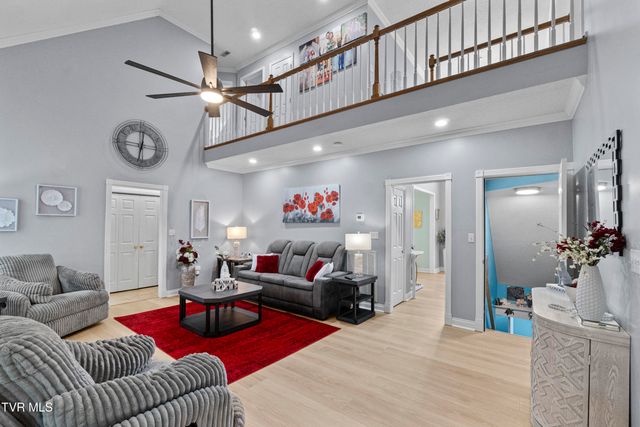 2605 Halifax Drive, Kingsport, TN 37660