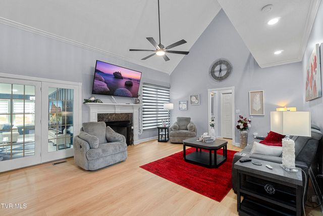 2605 Halifax Drive, Kingsport, TN 37660