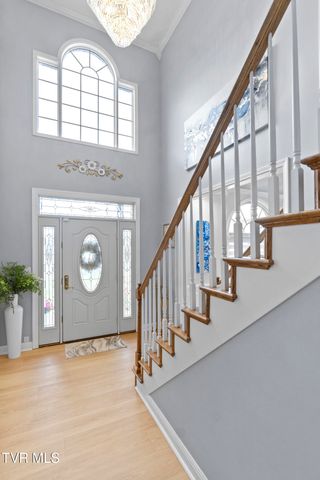 2605 Halifax Drive, Kingsport, TN 37660