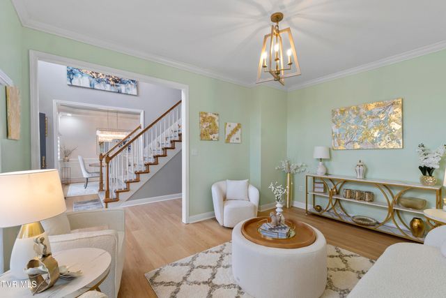 2605 Halifax Drive, Kingsport, TN 37660