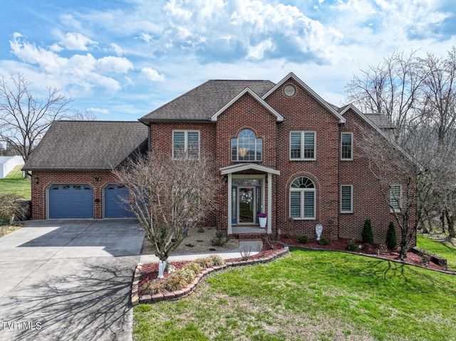 2605 Halifax Drive, Kingsport, TN 37660