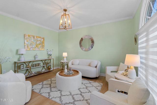 2605 Halifax Drive, Kingsport, TN 37660