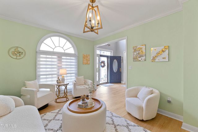 2605 Halifax Drive, Kingsport, TN 37660