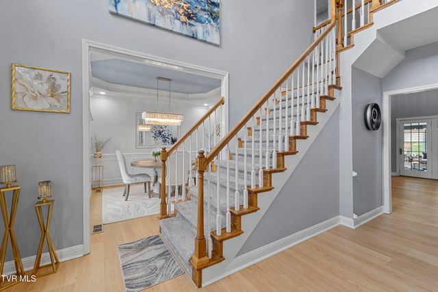 2605 Halifax Drive, Kingsport, TN 37660