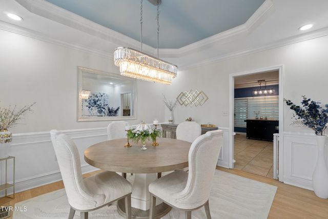 2605 Halifax Drive, Kingsport, TN 37660