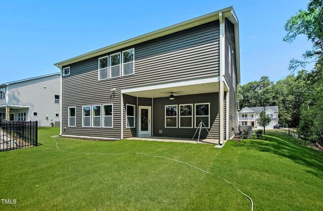 156 Sweetfern Lane, Zebulon, NC 27597