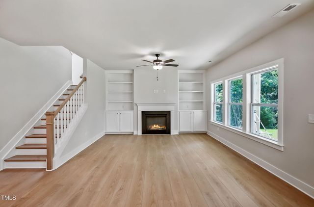 156 Sweetfern Lane, Zebulon, NC 27597