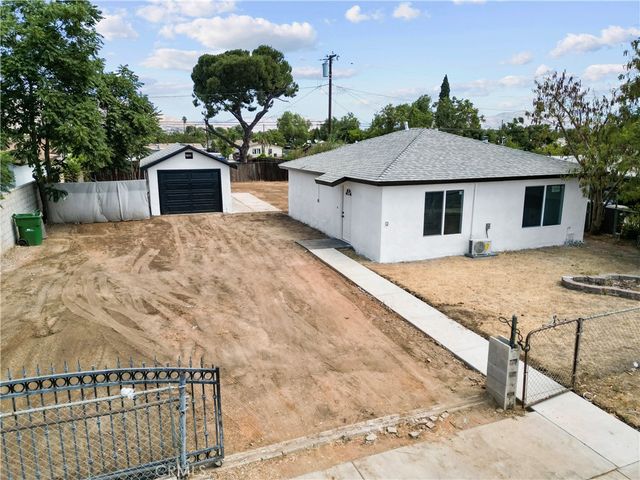22400 Sherman, Moreno Valley, CA 92553