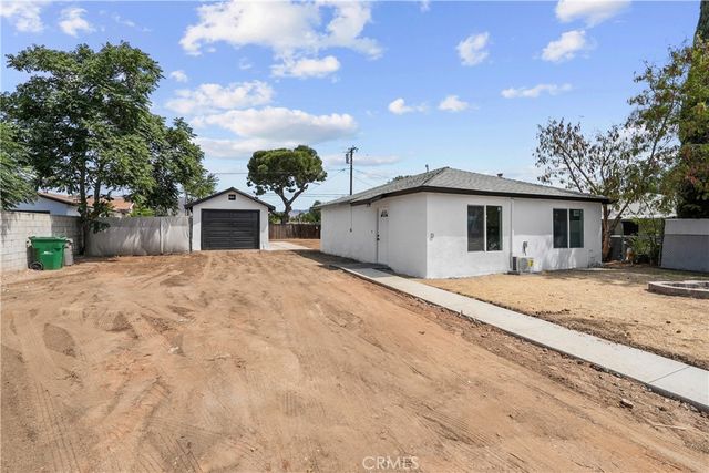 22400 Sherman, Moreno Valley, CA 92553