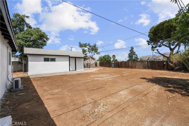 22400 Sherman, Moreno Valley, CA 92553