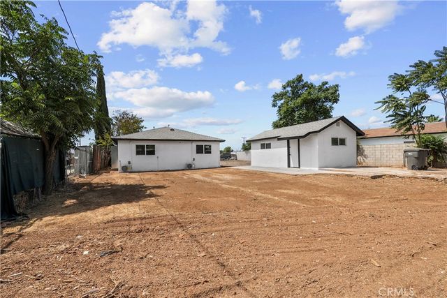 22400 Sherman, Moreno Valley, CA 92553