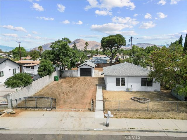 22400 Sherman, Moreno Valley, CA 92553