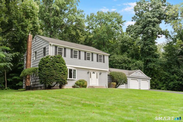 241 Argyle Road, Orange, CT 06477