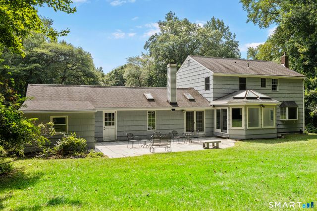 241 Argyle Road, Orange, CT 06477