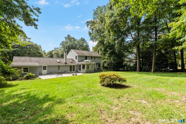 241 Argyle Road, Orange, CT 06477