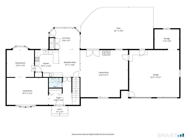 241 Argyle Road, Orange, CT 06477
