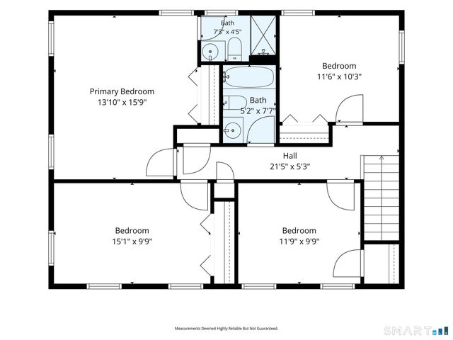 241 Argyle Road, Orange, CT 06477