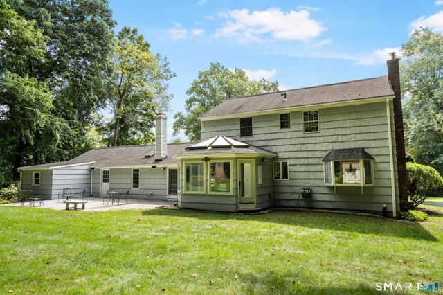 241 Argyle Road, Orange, CT 06477