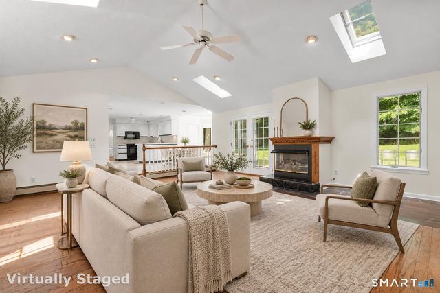 241 Argyle Road, Orange, CT 06477