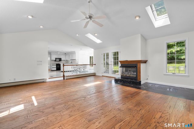 241 Argyle Road, Orange, CT 06477