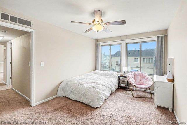 44643 Connecticut Court, Clinton Township, MI 48038