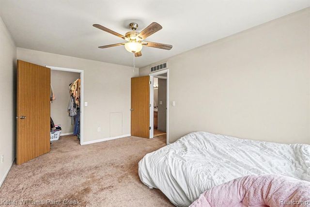 44643 Connecticut Court, Clinton Township, MI 48038