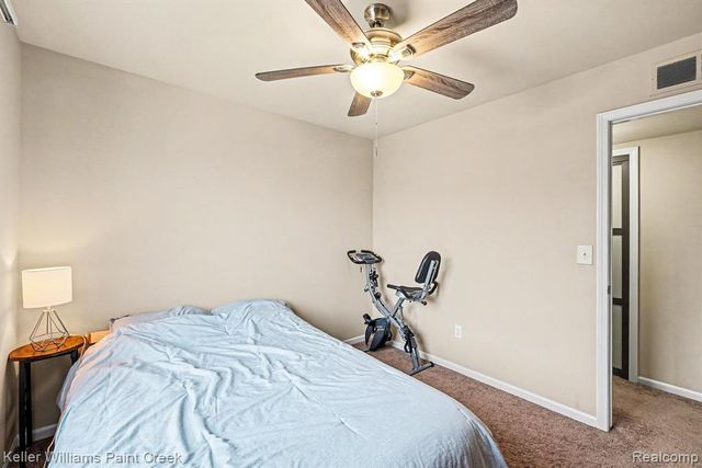 44643 Connecticut Court, Clinton Township, MI 48038