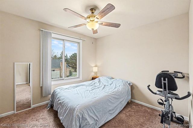 44643 Connecticut Court, Clinton Township, MI 48038