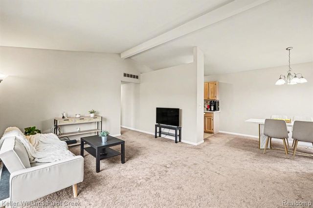 44643 Connecticut Court, Clinton Township, MI 48038