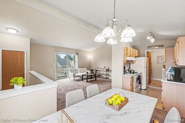 44643 Connecticut Court, Clinton Township, MI 48038