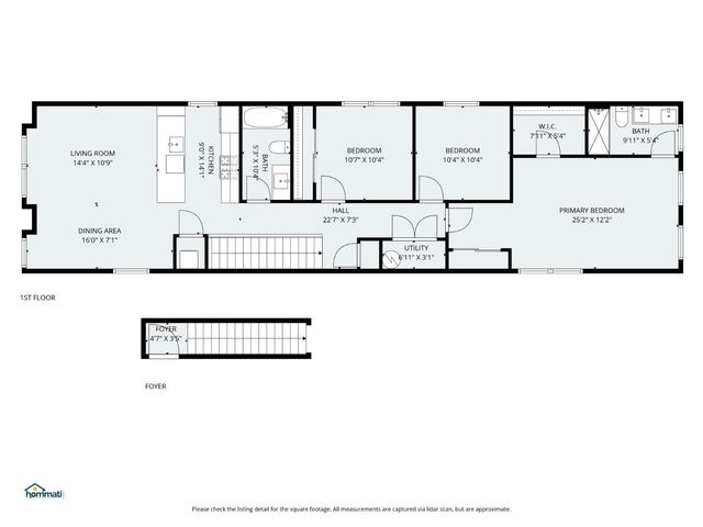 84 hollywood Avenue, East Orange, NJ 07018