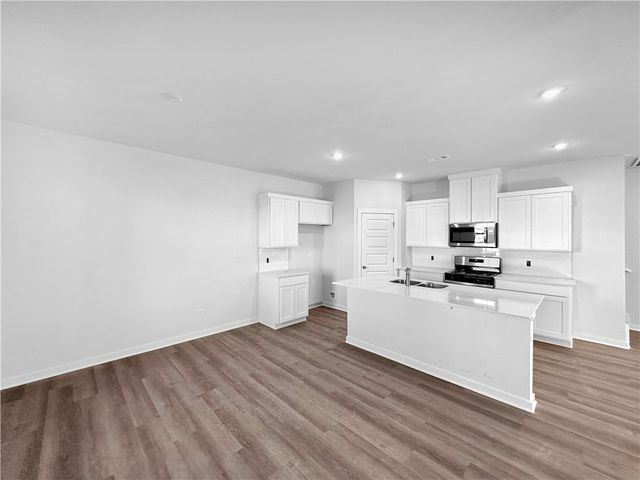 479 S Neon Avenue, Fayetteville, AR 72704