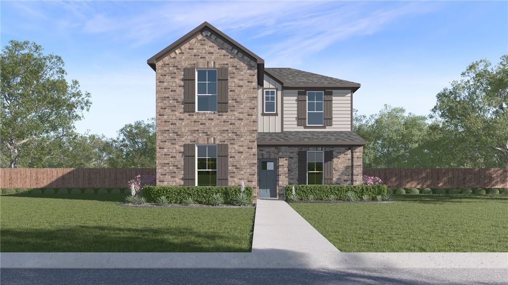 479 S Neon Avenue, Fayetteville, AR 72704