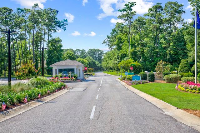 1204 Pine Valley Rd., North Myrtle Beach, SC 29582
