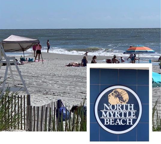 1204 Pine Valley Rd., North Myrtle Beach, SC 29582