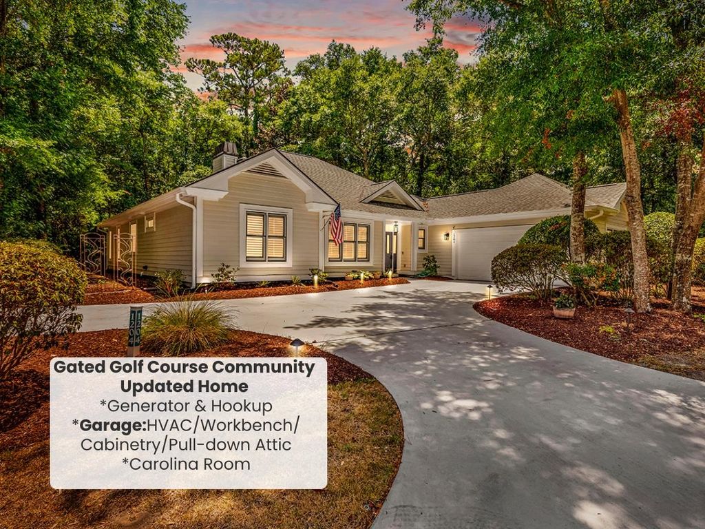 1204 Pine Valley Rd., North Myrtle Beach, SC 29582