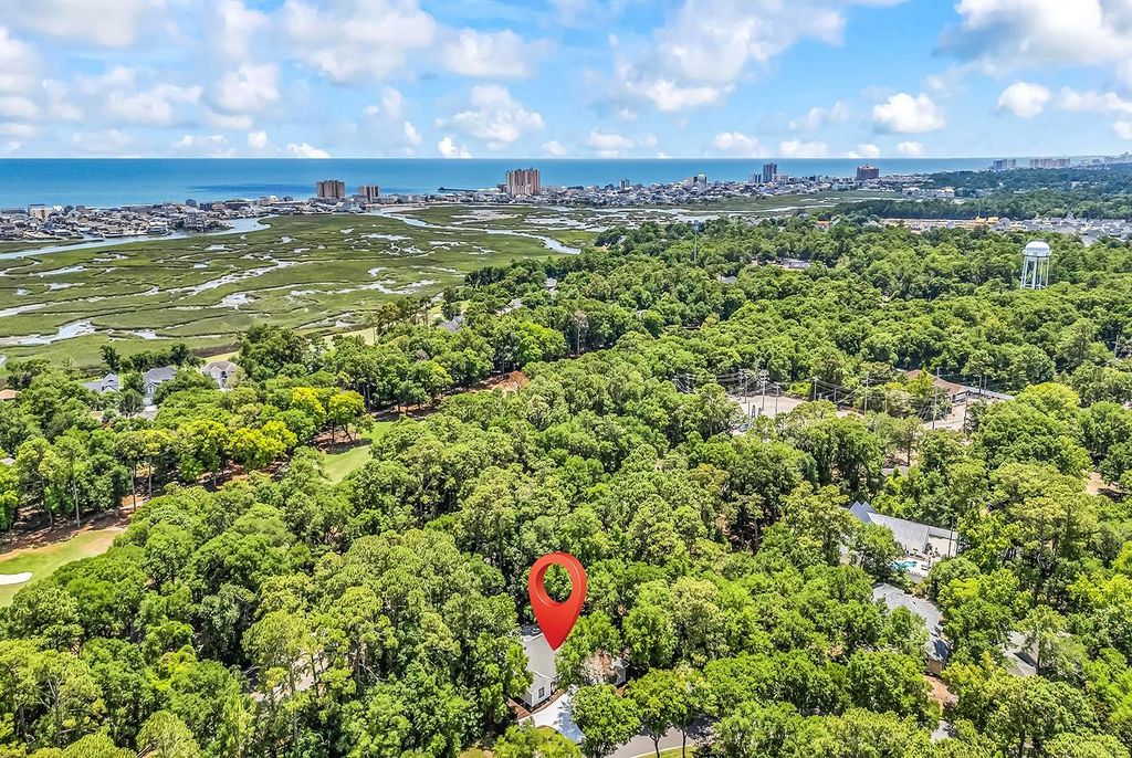 1204 Pine Valley Rd., North Myrtle Beach, SC 29582 — photo 2
