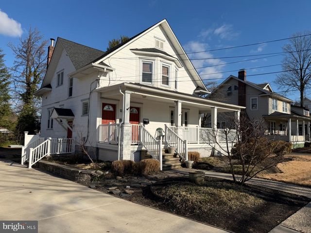 5753 ROGERS AVE, Pennsauken, NJ 08109