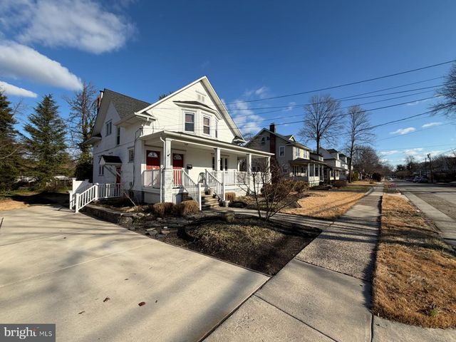 5753 ROGERS AVE, Pennsauken, NJ 08109