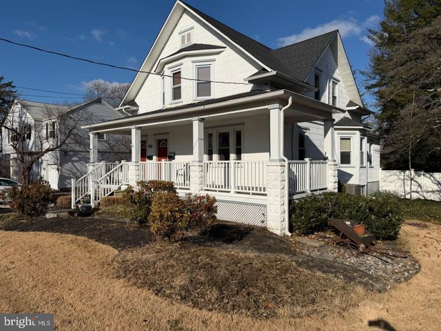 5753 ROGERS AVE, Pennsauken, NJ 08109