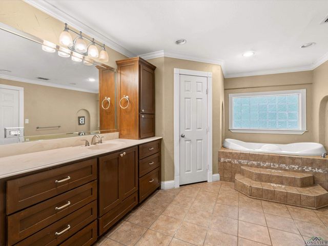 1137 FM 2985, Hughes Springs, TX 75656