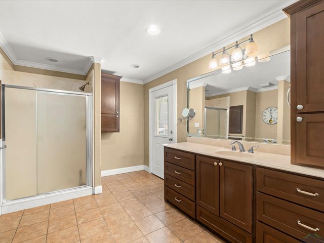 1137 FM 2985, Hughes Springs, TX 75656