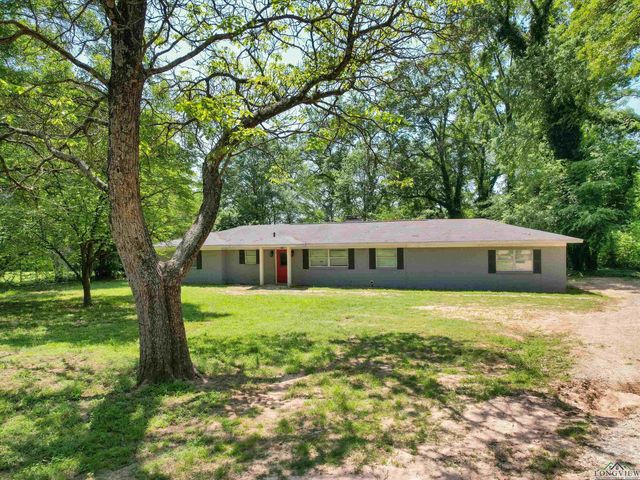 1137 FM 2985, Hughes Springs, TX 75656