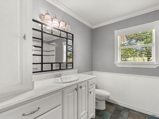 1137 FM 2985, Hughes Springs, TX 75656