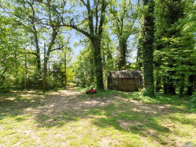 1137 FM 2985, Hughes Springs, TX 75656