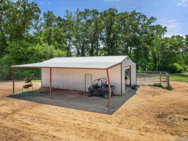 1137 FM 2985, Hughes Springs, TX 75656