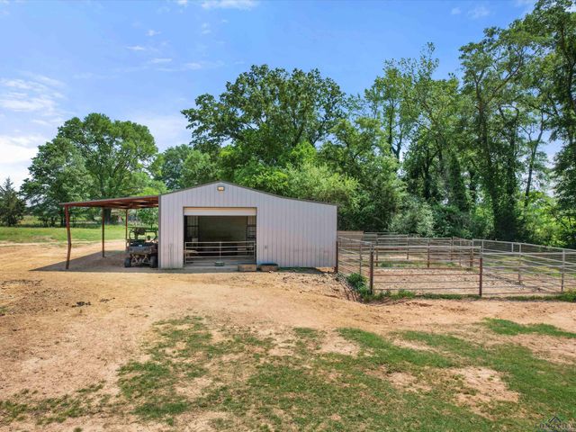 1137 FM 2985, Hughes Springs, TX 75656