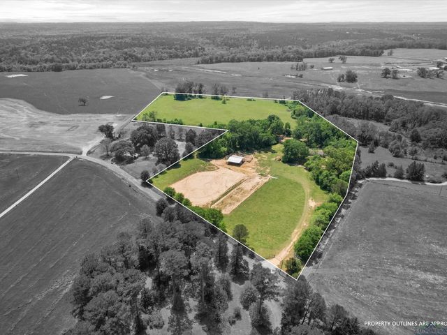 1137 FM 2985, Hughes Springs, TX 75656