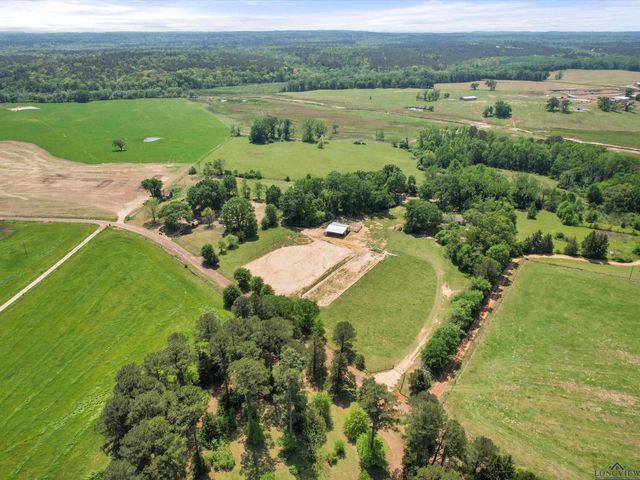 1137 FM 2985, Hughes Springs, TX 75656