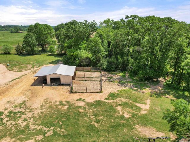 1137 FM 2985, Hughes Springs, TX 75656